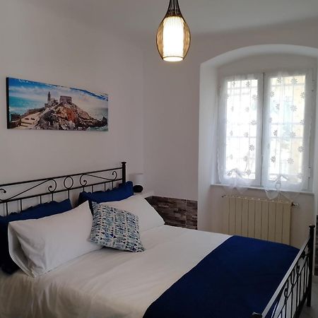 דירות לה ספציה Casa Veve' מראה חיצוני תמונה