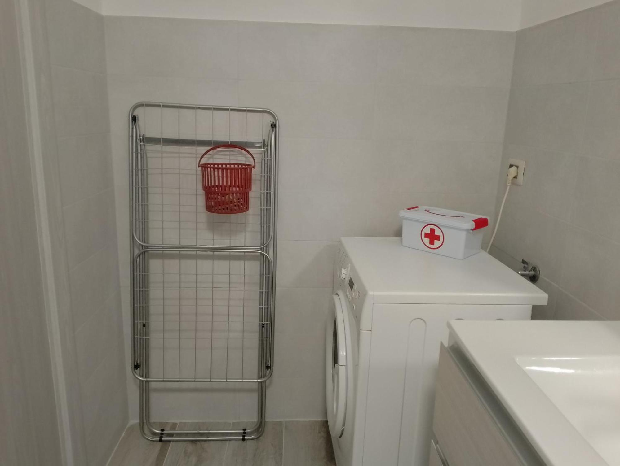 דירות לה ספציה Casa Veve' מראה חיצוני תמונה