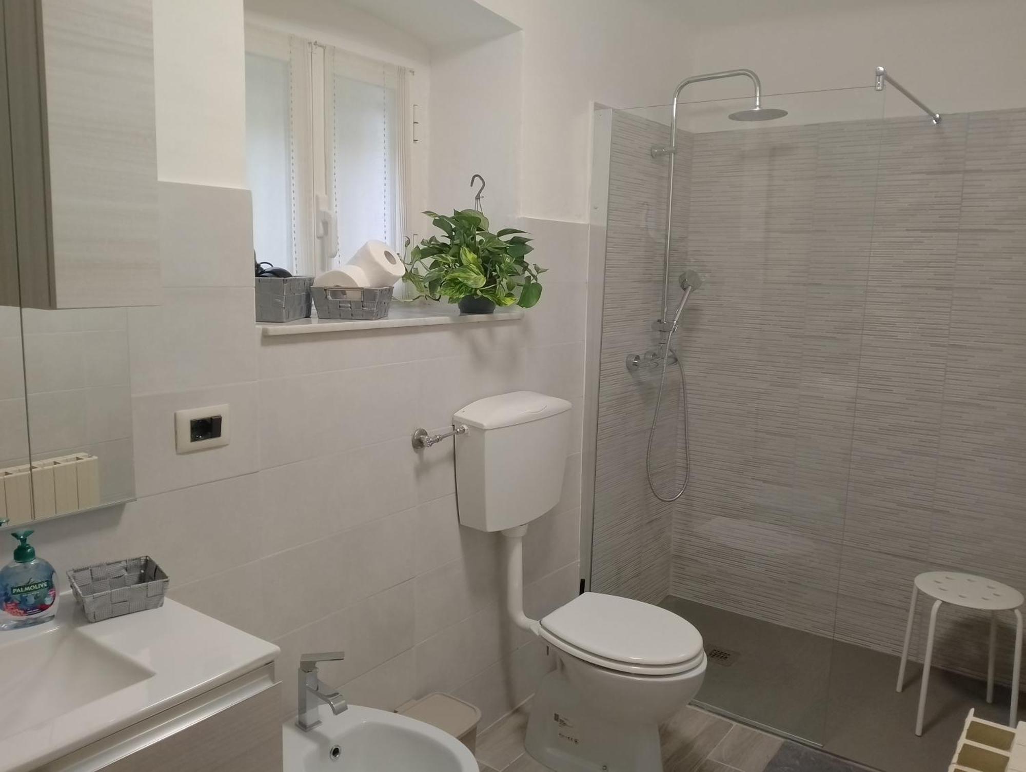 דירות לה ספציה Casa Veve' מראה חיצוני תמונה
