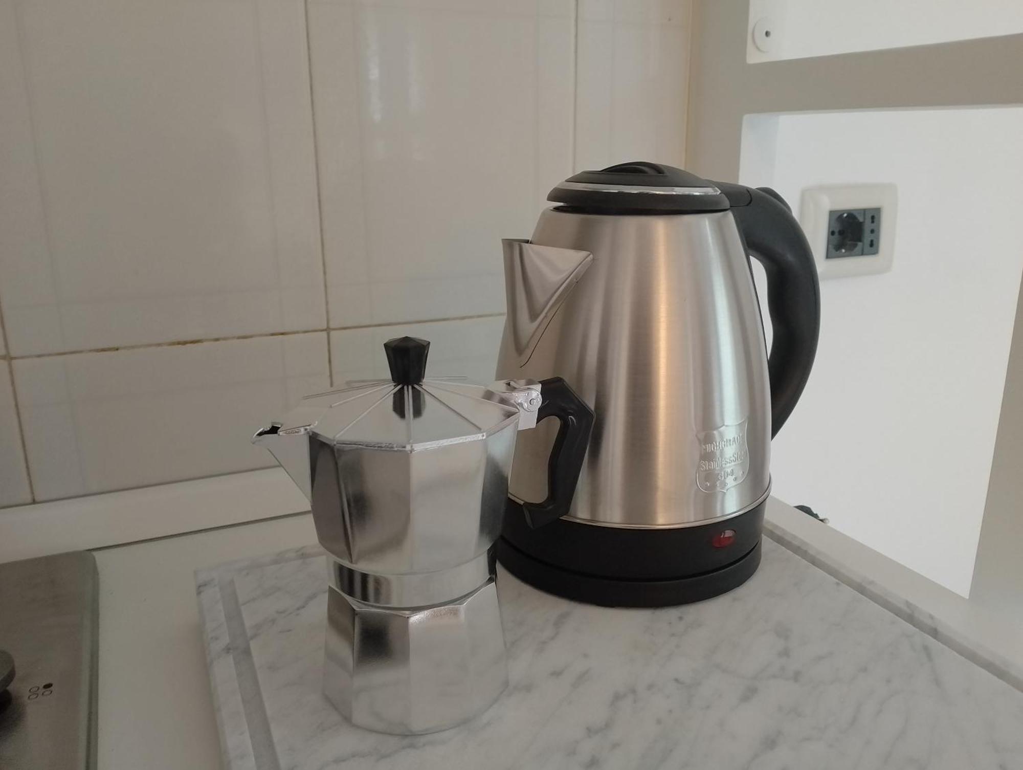 דירות לה ספציה Casa Veve' מראה חיצוני תמונה