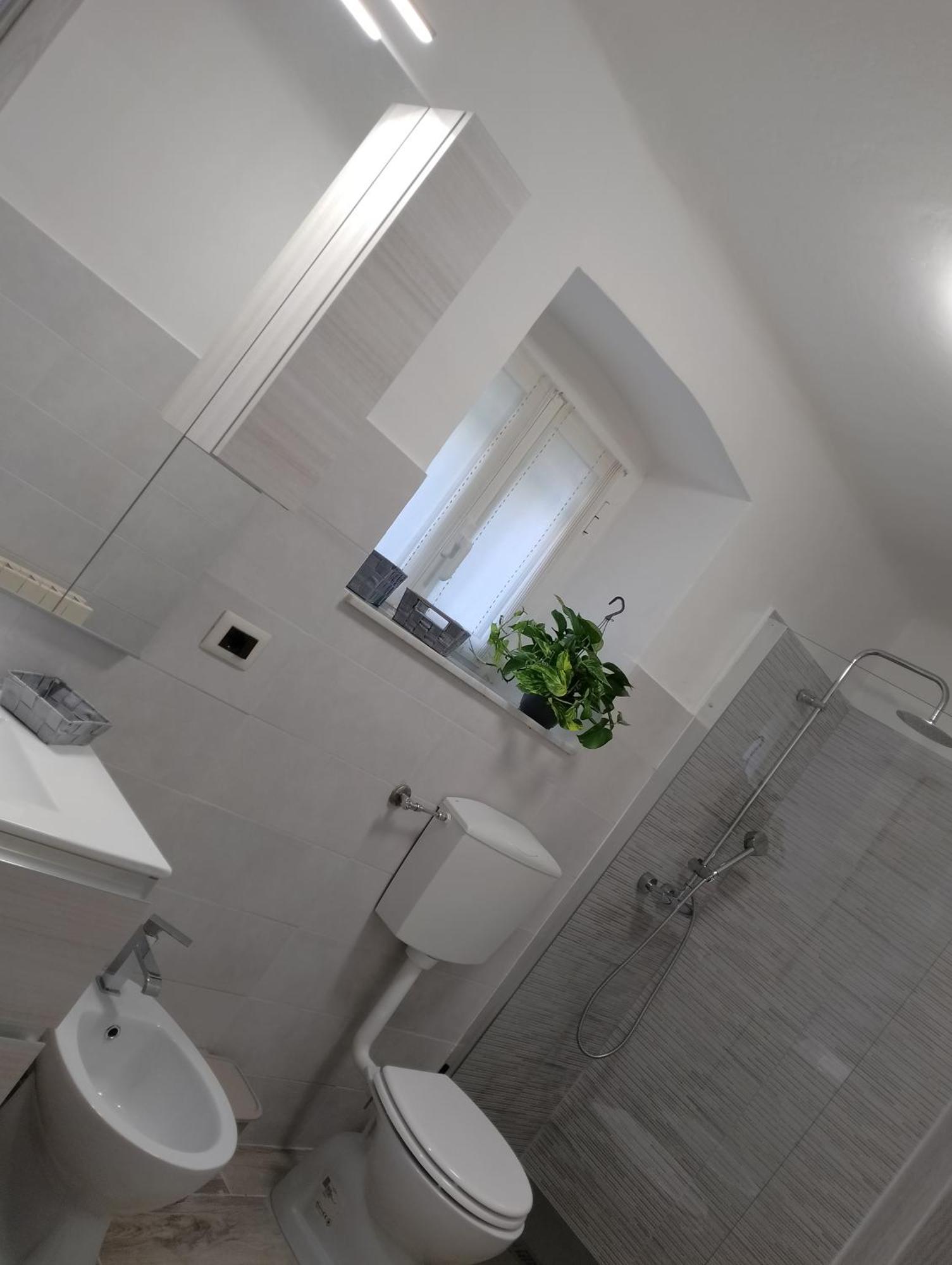 דירות לה ספציה Casa Veve' מראה חיצוני תמונה