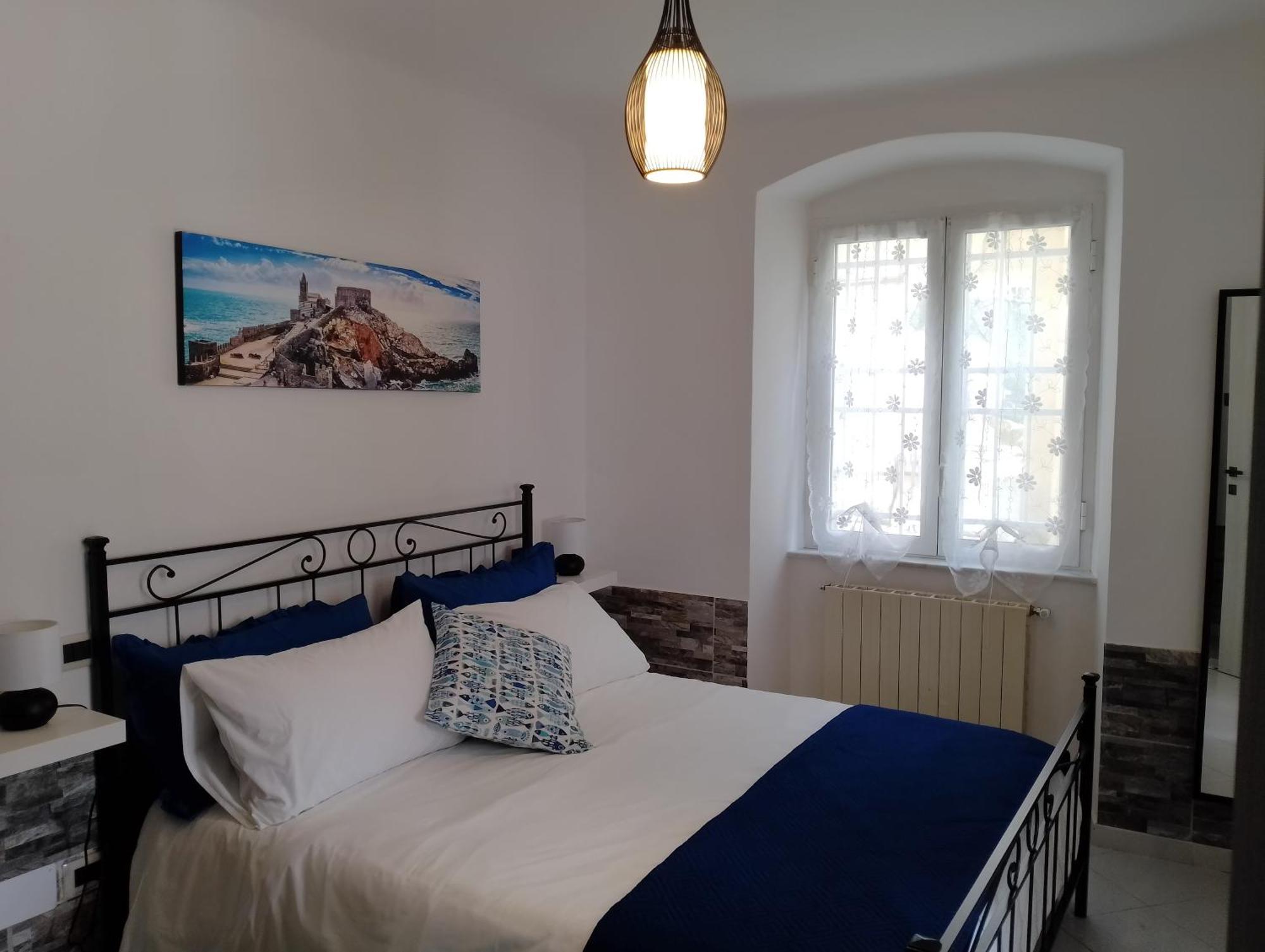 דירות לה ספציה Casa Veve' מראה חיצוני תמונה