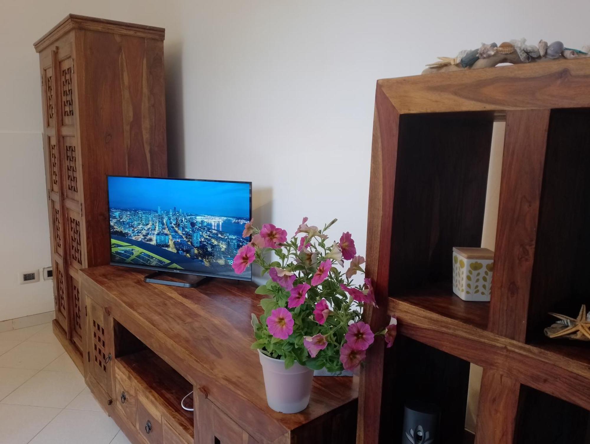 דירות לה ספציה Casa Veve' מראה חיצוני תמונה