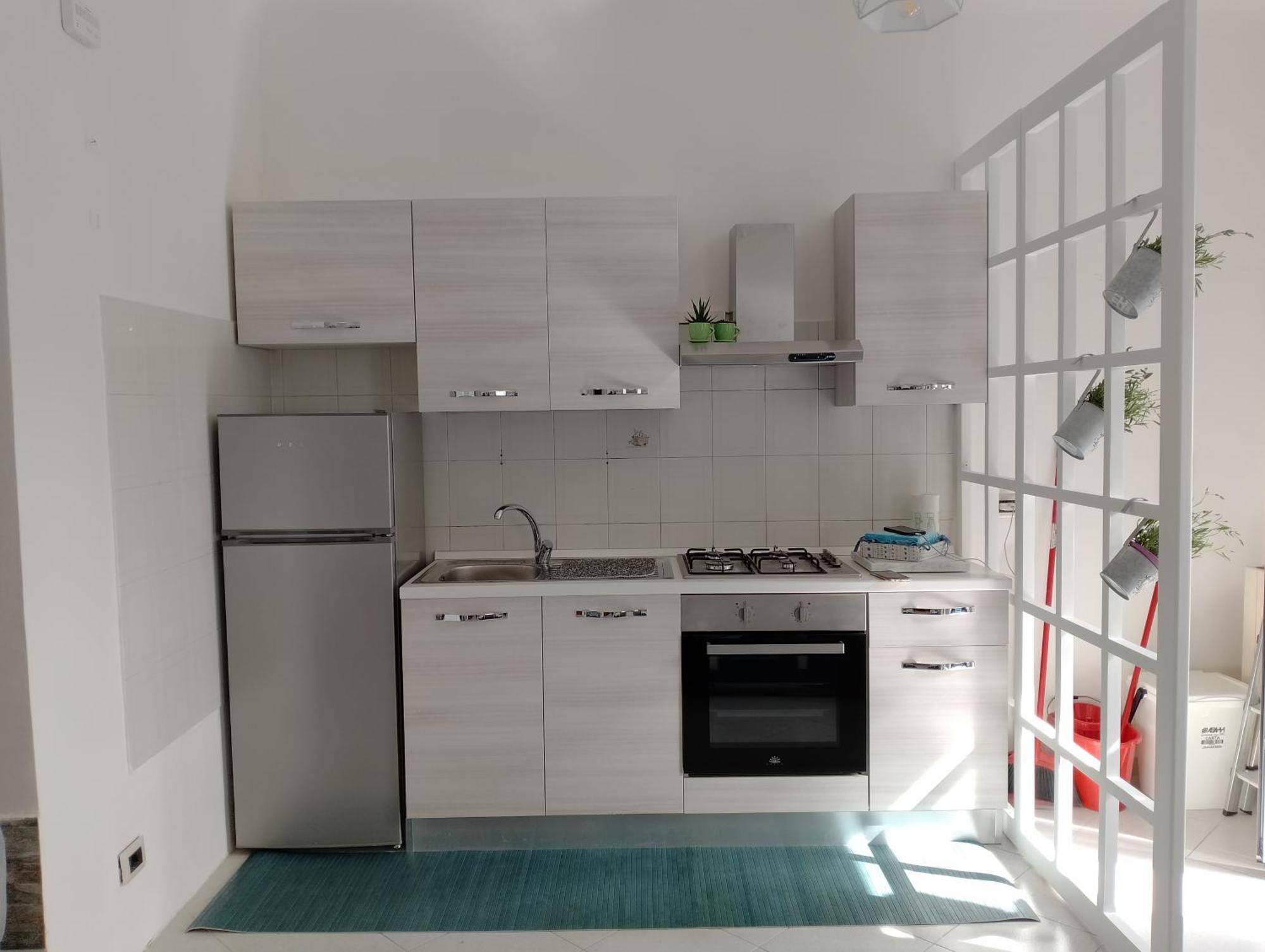דירות לה ספציה Casa Veve' מראה חיצוני תמונה