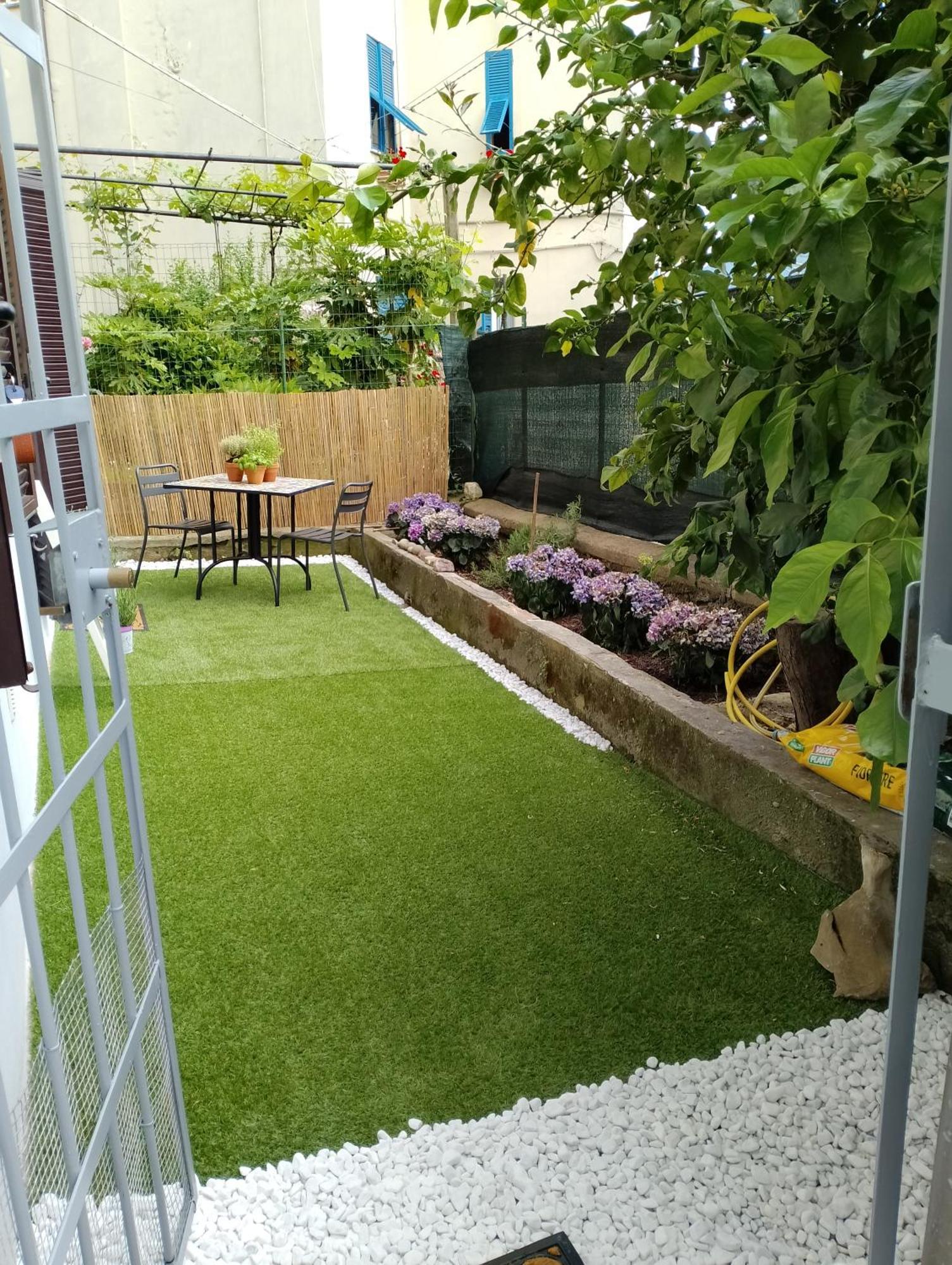 דירות לה ספציה Casa Veve' מראה חיצוני תמונה