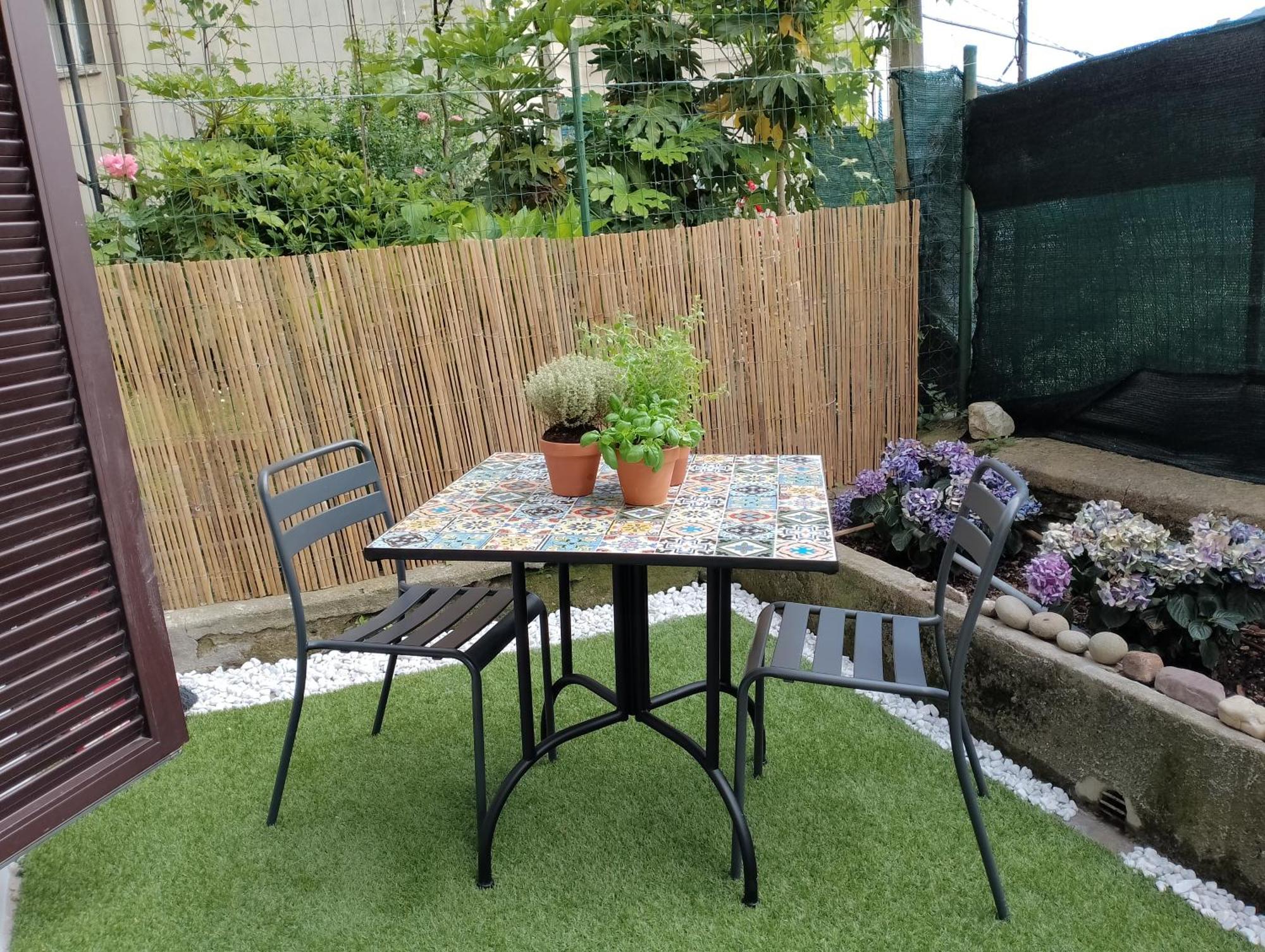 דירות לה ספציה Casa Veve' מראה חיצוני תמונה